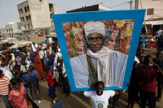 Sénégal : Les partisans dÂ’Abdoulaye Wade appellent à  des soulèvements à  la syrienne et à  lÂ’égyptienne